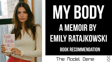emily ratajkowski book recommendations